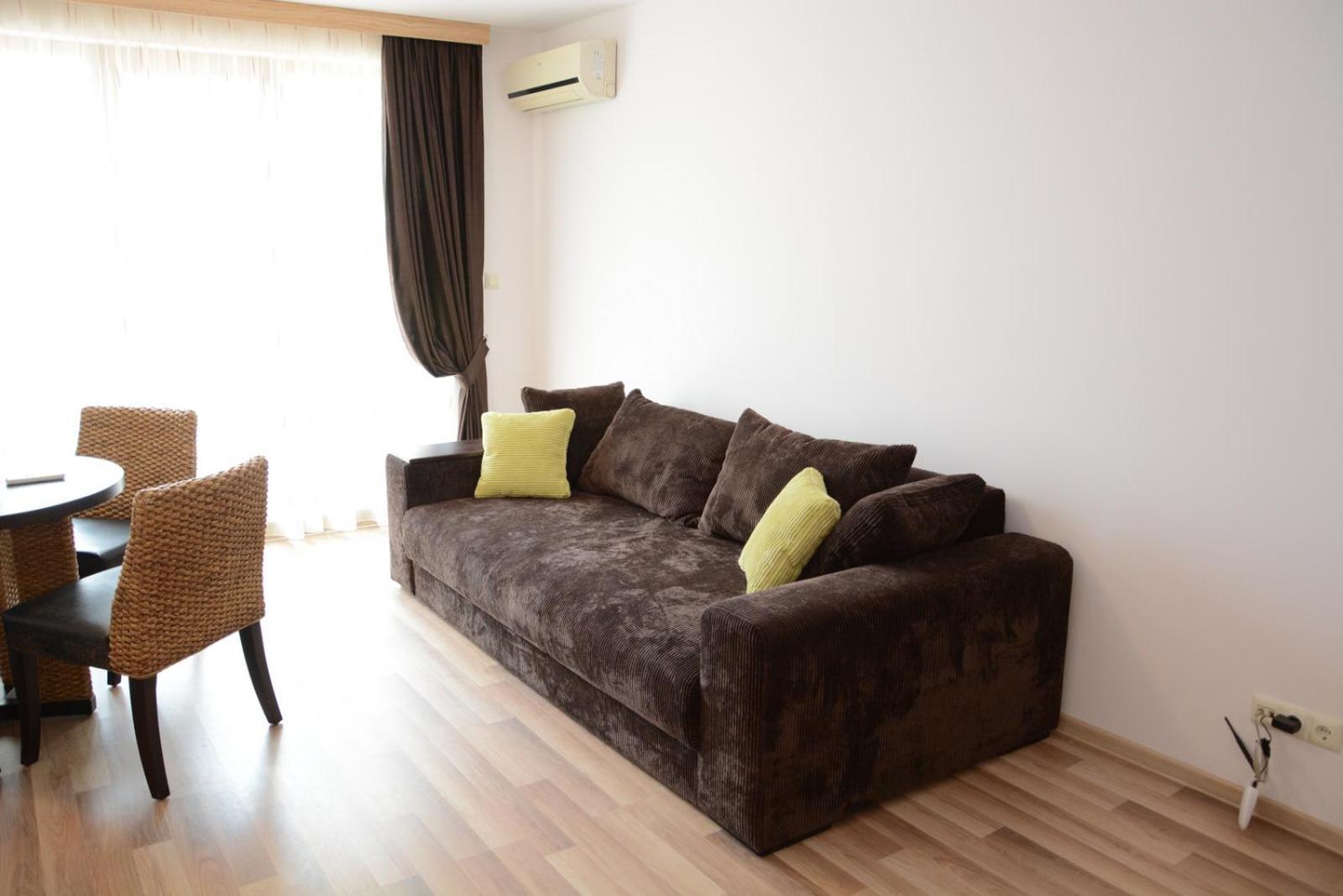 Balchik Amazing Sea Apartments エクステリア 写真