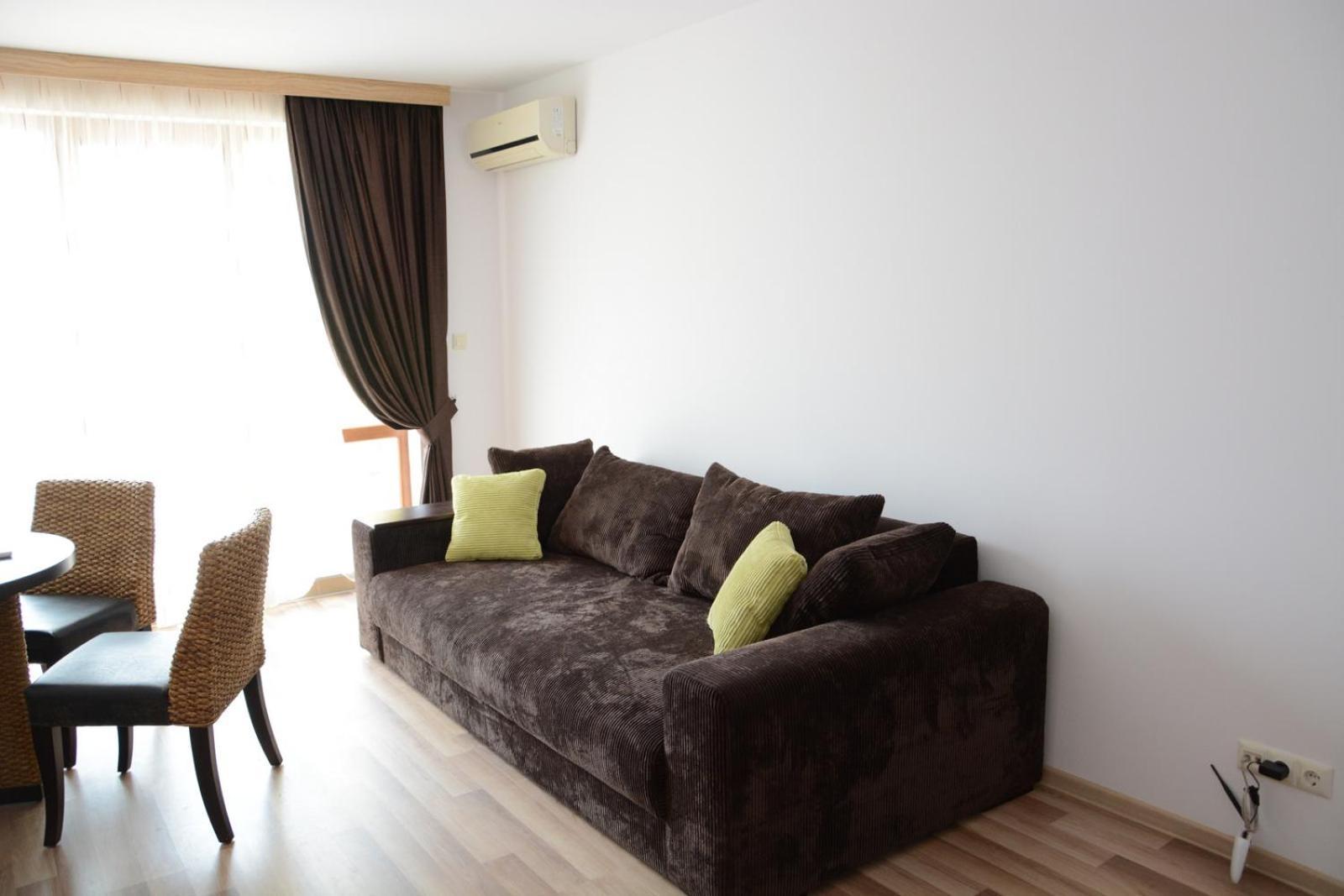 Balchik Amazing Sea Apartments エクステリア 写真