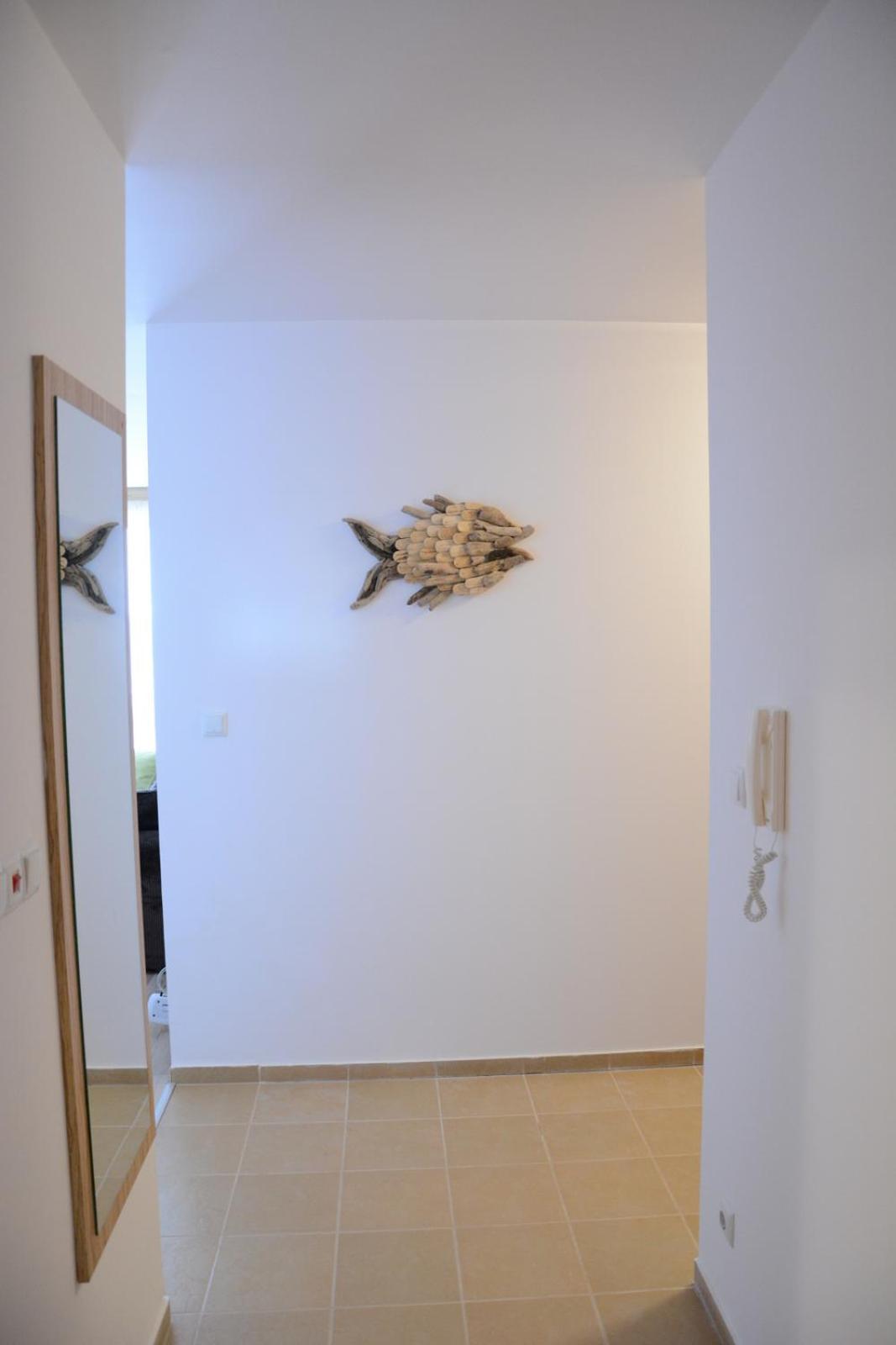 Balchik Amazing Sea Apartments エクステリア 写真