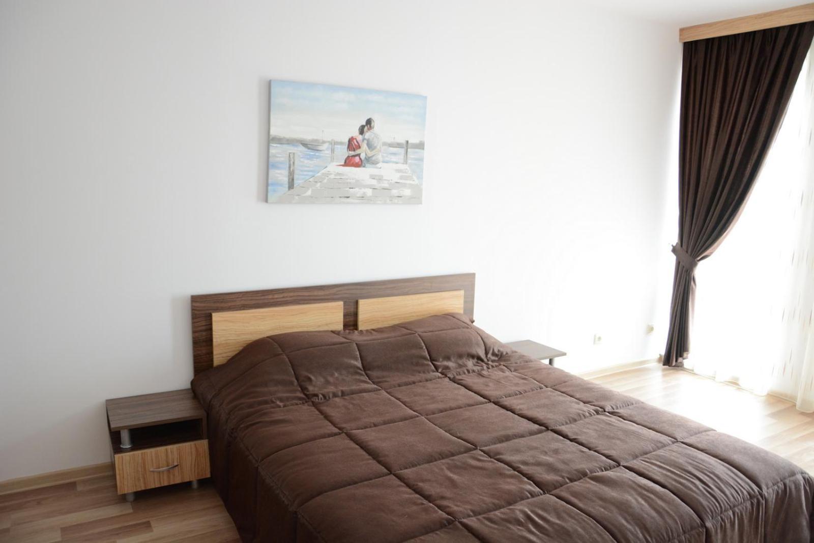 Balchik Amazing Sea Apartments エクステリア 写真