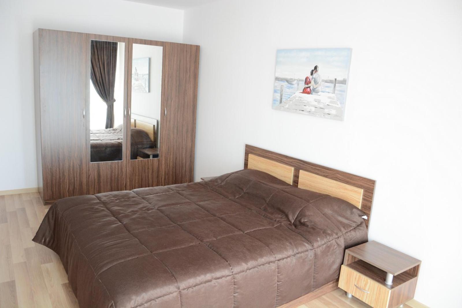 Balchik Amazing Sea Apartments エクステリア 写真