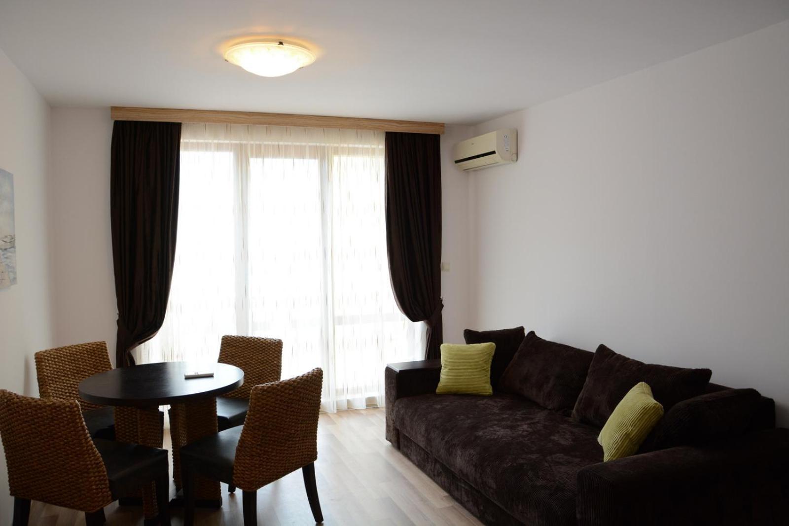 Balchik Amazing Sea Apartments エクステリア 写真