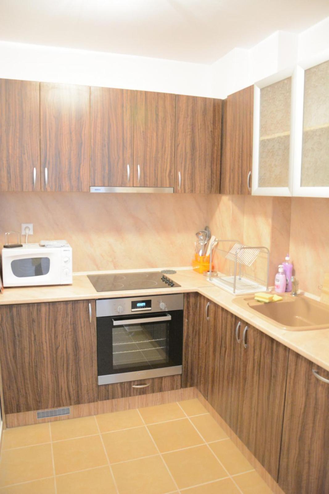 Balchik Amazing Sea Apartments エクステリア 写真