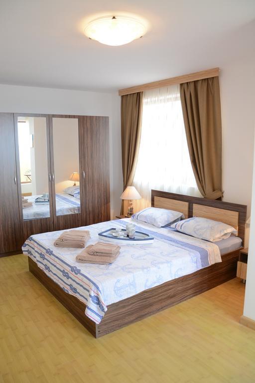 Balchik Amazing Sea Apartments エクステリア 写真
