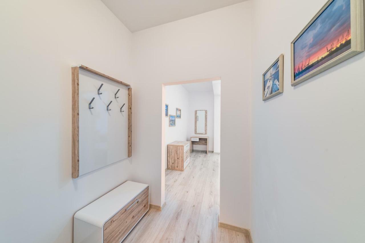 Balchik Amazing Sea Apartments エクステリア 写真